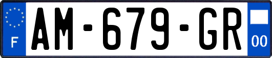 AM-679-GR