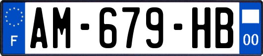 AM-679-HB