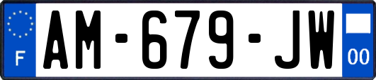 AM-679-JW