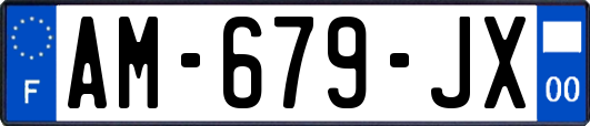 AM-679-JX