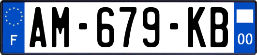 AM-679-KB