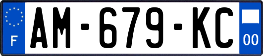 AM-679-KC