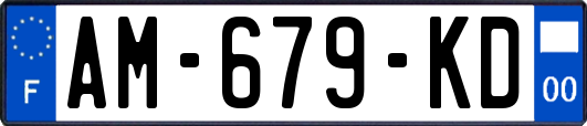 AM-679-KD