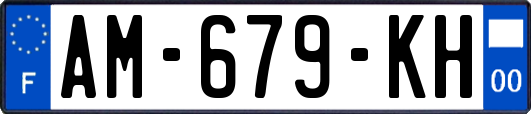 AM-679-KH