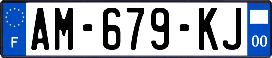 AM-679-KJ