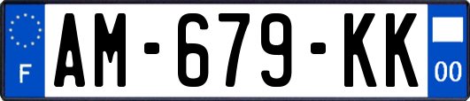 AM-679-KK