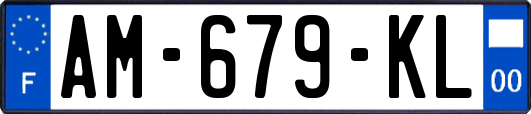 AM-679-KL