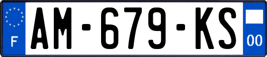 AM-679-KS