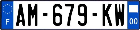 AM-679-KW