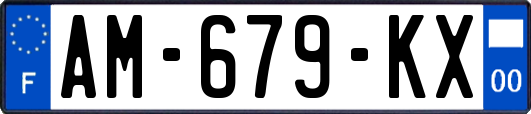 AM-679-KX
