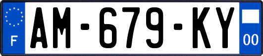 AM-679-KY