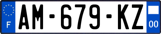 AM-679-KZ