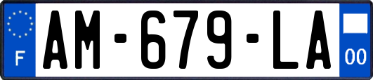 AM-679-LA