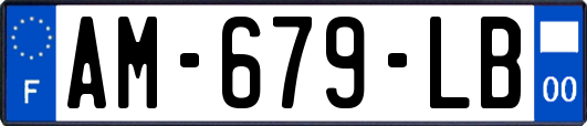AM-679-LB