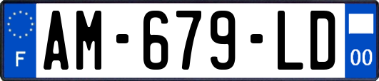 AM-679-LD