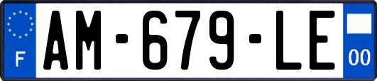 AM-679-LE