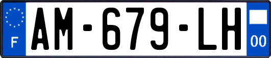 AM-679-LH