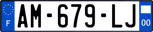 AM-679-LJ