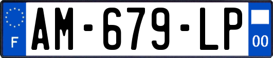 AM-679-LP