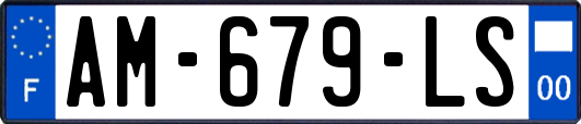 AM-679-LS