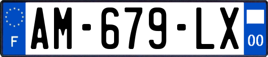 AM-679-LX
