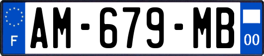 AM-679-MB