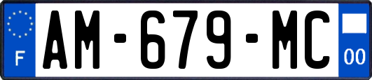 AM-679-MC