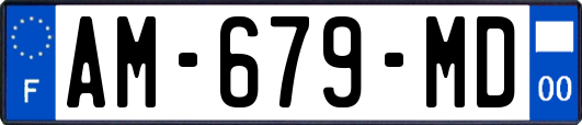 AM-679-MD