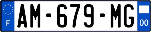 AM-679-MG
