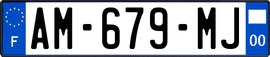 AM-679-MJ