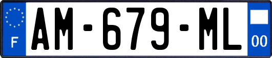 AM-679-ML