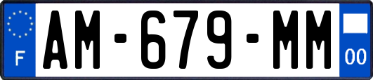 AM-679-MM