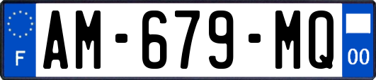 AM-679-MQ