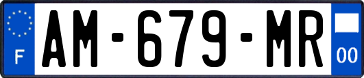 AM-679-MR