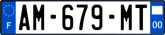 AM-679-MT