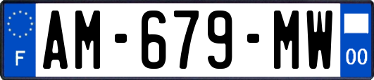 AM-679-MW