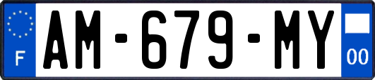 AM-679-MY