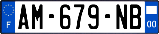 AM-679-NB