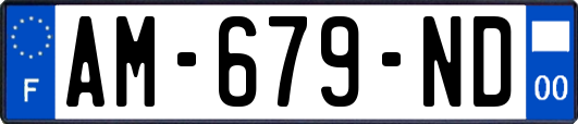 AM-679-ND