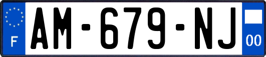 AM-679-NJ
