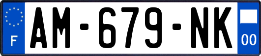 AM-679-NK