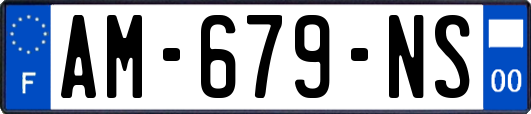 AM-679-NS