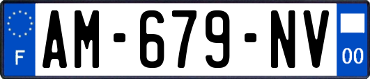 AM-679-NV