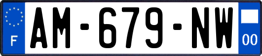 AM-679-NW