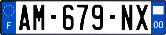 AM-679-NX