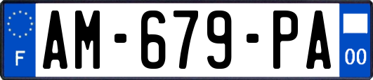 AM-679-PA