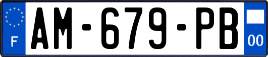 AM-679-PB