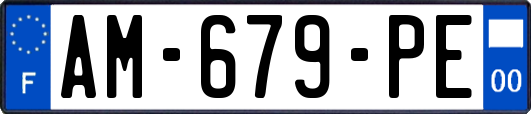 AM-679-PE