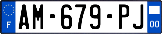 AM-679-PJ