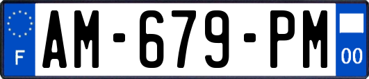 AM-679-PM